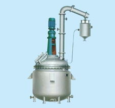 匠心制造，智造未來——萊州市騰源化工機械廠產品全覽