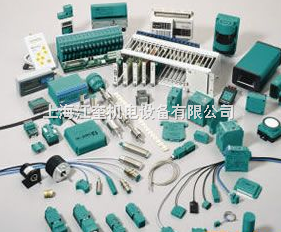 專業(yè)優(yōu)勢(shì)解讀 NJ1.5-8GM-N電感式傳感器與德國(guó)倍加福產(chǎn)品代理