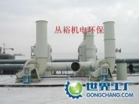 化工廠廢氣處理設(shè)備采購指南 價(jià)格解析與廠家推薦