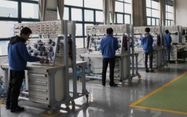 山東化工職業(yè)學(xué)院2020年初中起點“3+3”全日制公辦統(tǒng)招大專報名進行中，聚焦機電與化工專業(yè)